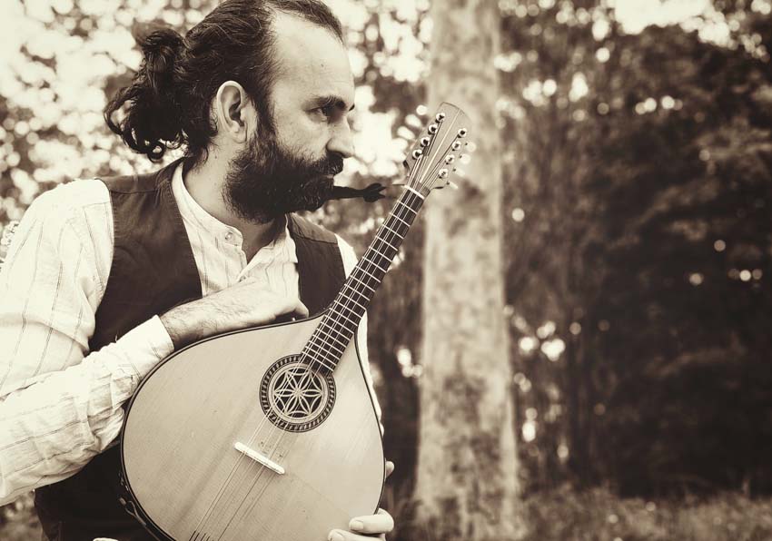 Photo of Fernando Barroso